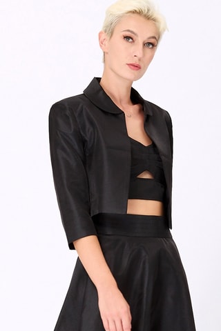 Chaqueta - Negro
