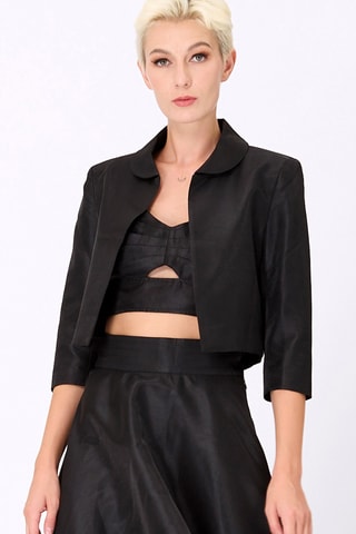 Chaqueta - Negro