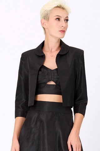Chaqueta - Negro