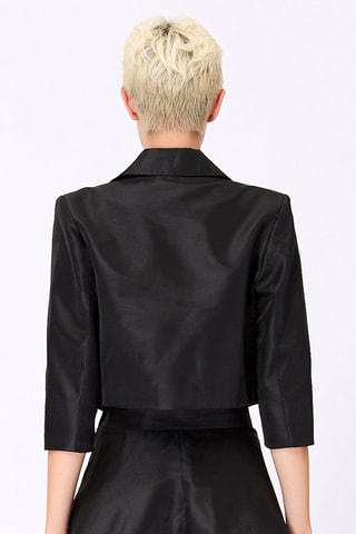 Chaqueta - Negro