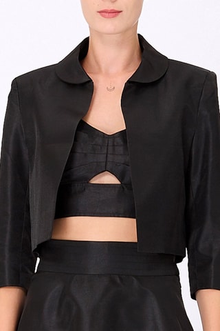 Chaqueta - Negro