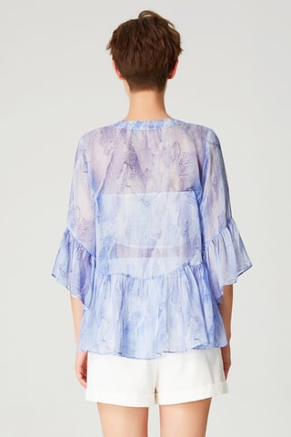 Camisa - Violeta