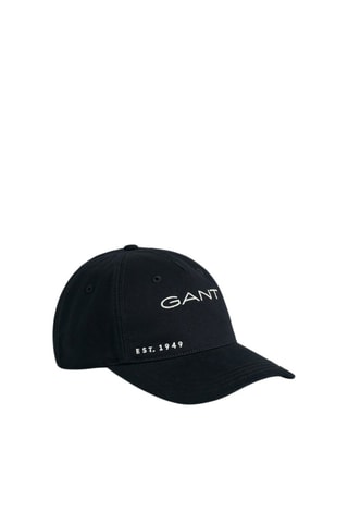 Casquette - Bleu marine