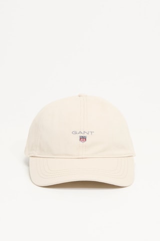 Casquette - Beige