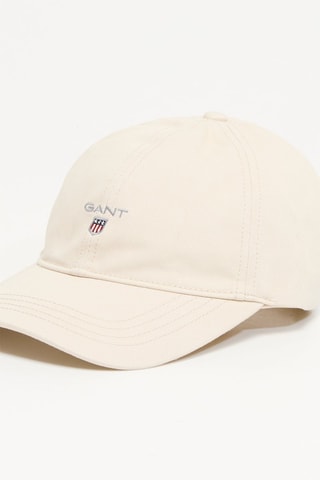 Casquette - Beige