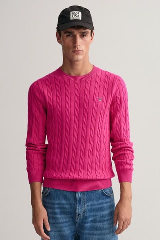 Pull - Fuchsia
