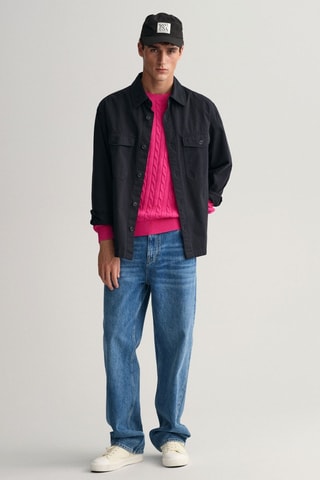 Pull - Fuchsia