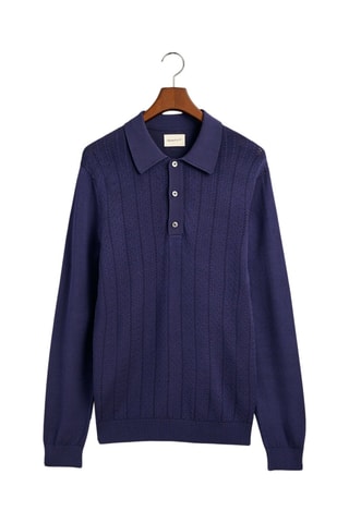 Pull - Bleu marine