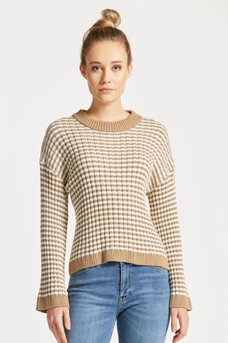 Pull - Kaki