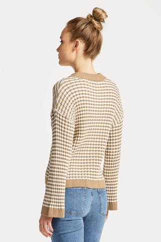 Pull - Kaki