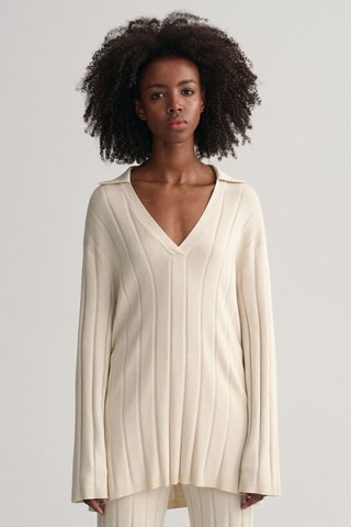 Pull - Blanc
