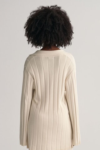 Pull - Blanc