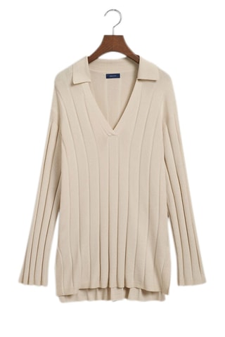 Pull - Blanc