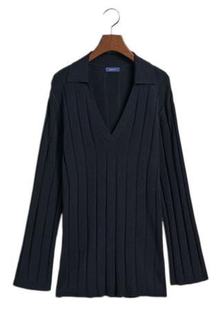 Pull - Bleu marine