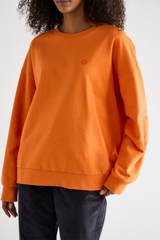 Pull - Orange