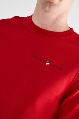 Pull - Rouge