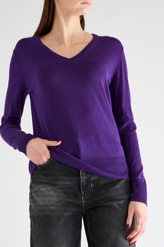 Pull - Violet