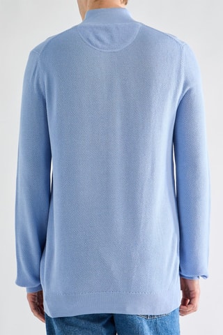 Sweat - Bleu clair