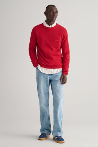 Pull - Rouge