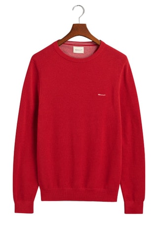 Pull - Rouge
