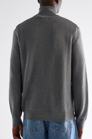 Pull - Gris