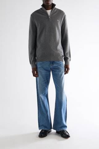 Pull - Gris
