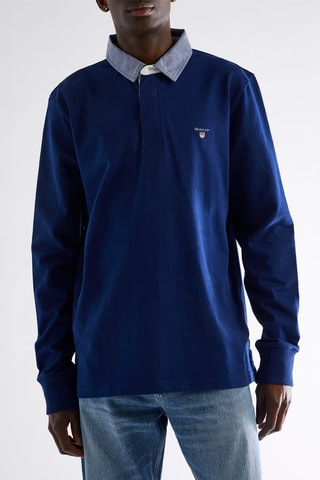 Sweat - Bleu