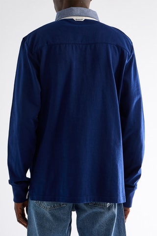 Sweat - Bleu