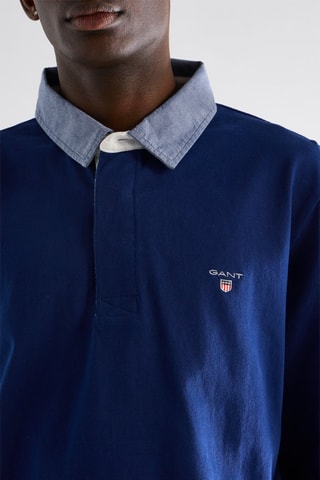 Sweat - Bleu
