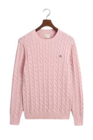 Pull regular - Rose