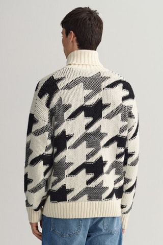 Pull - Ecru