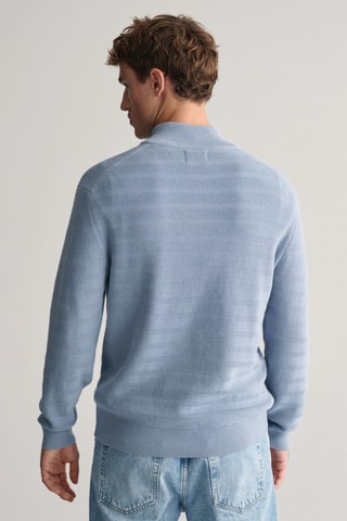 Pull regular - Bleu clair