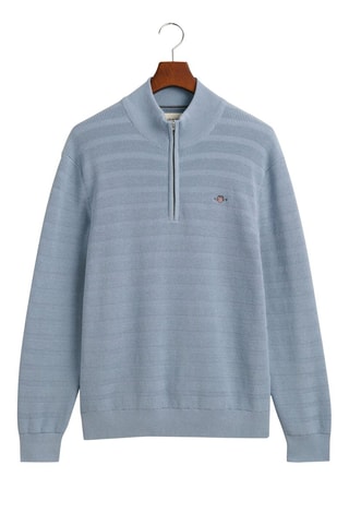Pull regular - Bleu clair