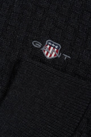 Gilet regular - Noir