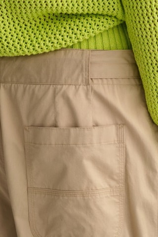 Pantalon - Beige