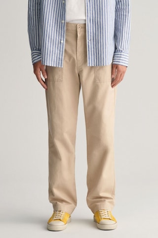 Chino regular - Beige