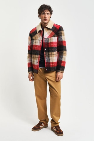 Chino regular - Beige