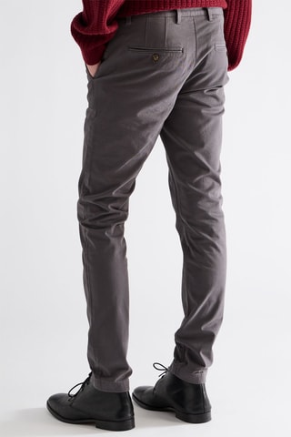 Pantalon - Anthracite
