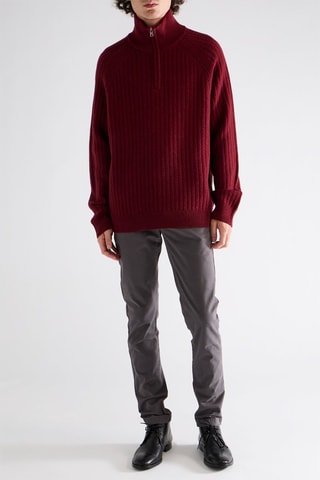 Pantalon - Anthracite