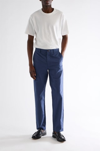 Pantalon - Bleu clair