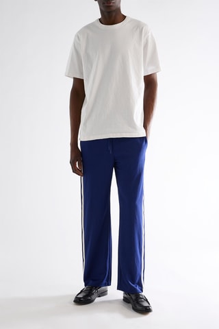 Pantalon - Bleu