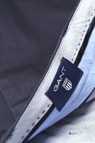 Pantalon - Bleu marine