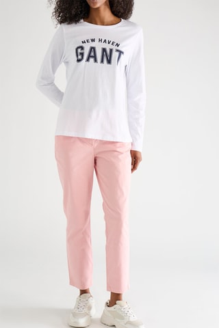 Pantalon - Rose