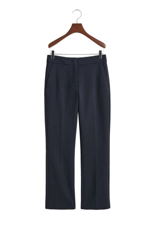 Pantalon - Bleu marine