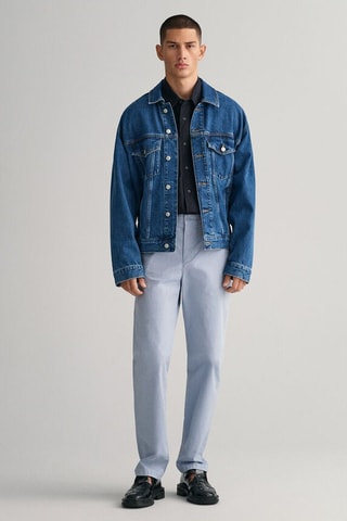 Pantalon - Ciel