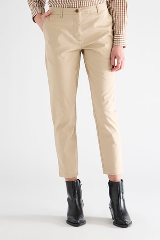 Pantalon - Beige
