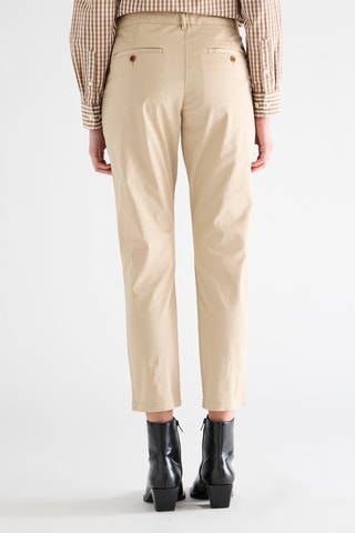 Pantalon - Beige