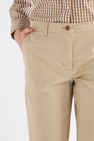 Pantalon - Beige