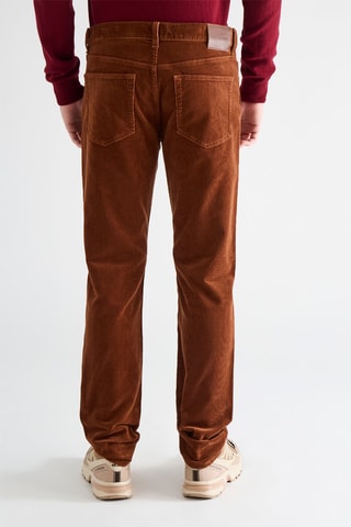 Jean - Marron