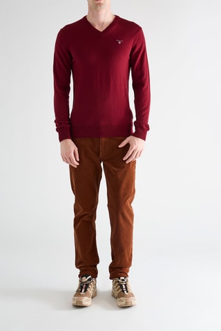 Jean - Marron